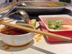 -川西坝子火锅(金沙1.0直营店)