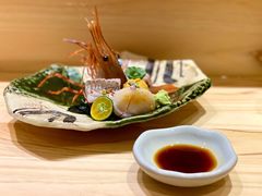 -鮨青(恒基名人购物中心店)