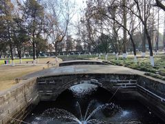 -明故宫遗址公园