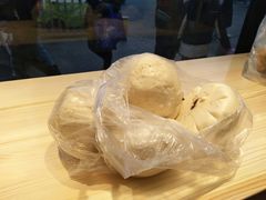 -天泽祥·鼓楼馒头(鼓楼店)