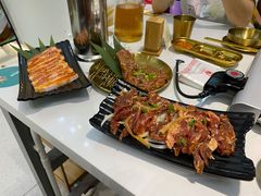 -八乔煎肉馆·丹东特色煎锅(梅林店)