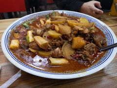 大盘鸡-福顺祥大盘鸡(临潼店)