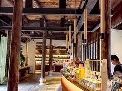 -朵云书院·广富林店