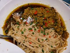 -雀蓝川菜(奥体广场店)