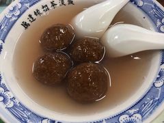 -粗茶淡饭(东关街店)