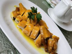 -东莞塘厦三正半山温泉酒店·汉宫中餐厅