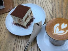 -VOYAGE COFFEE(北锣鼓巷店)