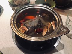 -一叶一世界·素食餐厅(锦华万达店)