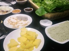 -满堂欢豆捞坊(美丽华大酒店店)