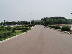 -丁香湖公园