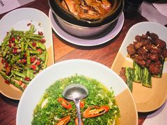 -外婆家(西溪印象城店)