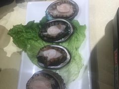 -阿莉餐厅(枣阳路店)