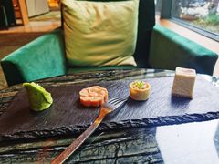 -上海浦西万怡酒店