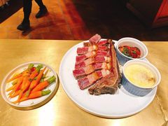 -Marina厨房·ALA精酿(月湖盛园店)