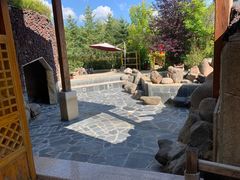 -汉拿山温泉度假酒店