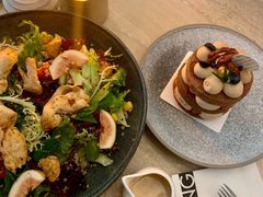 -玲婧胡同·生日蛋糕·餐厅(嘉里城店)