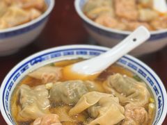 -古徽州馄饨店(宝安路店)