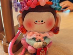 -星巴克(迪士尼小镇店)