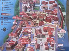 -华谊兄弟（长沙）电影小镇