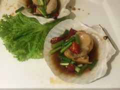 -味茂·老船夫1927(东海东路店)