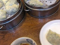 荤素八珍蒸饺-春和發特色蒸饺(浐河西路店)