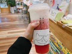 -猫的天空之城概念书店(印象城购物中心店)