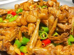 -蛙小侠(长安万科店)