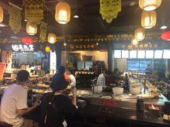 -八一路好吃街(雨田商务大厦店)