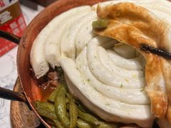 -奉天小馆·非遗东北菜(济南万象城店)