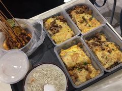 -老通城豆皮大王(吉庆街店)