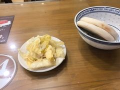 -天发芽·何记葫芦头泡馍·老字号(小南门店)