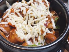 -妥妥烤肉料理(昙华林店)
