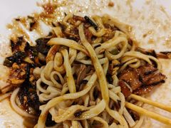 -浑河春面馆·非遗鹿角面(良乡店)