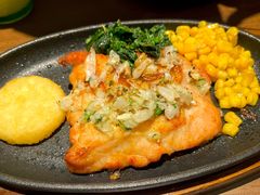 -萨莉亚意式餐厅(杭州西溪龙湖天街店)