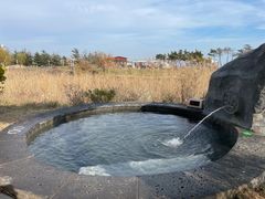 -青岛海泉湾度假区温泉