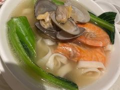 -顺峰海鲜酒楼(省府店)