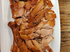 -老边饺子馆(中街店)
