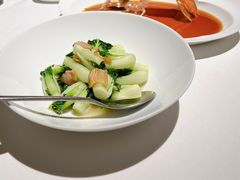 -荣轩(新荣记环球金融中心店)