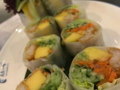 -美奈小馆·越南料理(中航城君尚购物中心店)