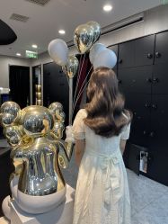 -TOP HAIR SALON