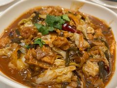 -解家河南菜(商鼎路店)