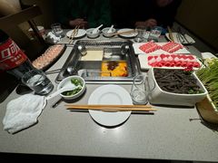 -海底捞火锅(苏宁生活广场店)