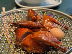 -木棉·醉心粤味(COCO Park店)