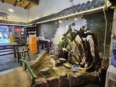 -钓龙·无刺鲫鱼·江湖菜(江北店)