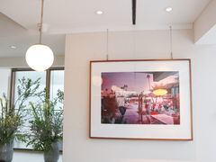 -城市露台景观餐厅(淮海路店)