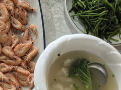 -崖口红树林海鲜餐厅