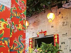 -粗粮人家·东北菜(洋桥店)