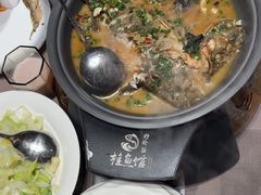 -好瑜筷桂鱼专门店(植物园店)