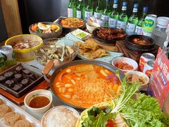 -七八冷面·延边朝鲜族美食(欢乐谷店)