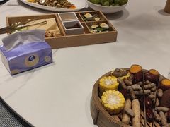 -小渔莊•地道胶东菜(旅游路万象省博物馆店)